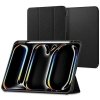 Spigen Urban Fit iPad Pro 13 2024czarny/black ACS07010